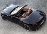 Ferrari California by Edo Competition 2009 года